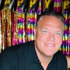 Meet your Posher, Cody